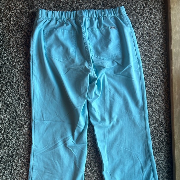 Greys anatomy ladies scrub bottom - Picture 3 of 3